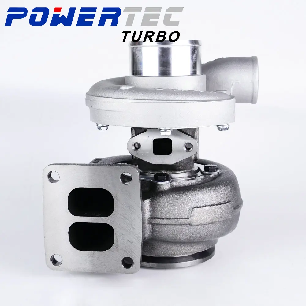 Powertec Turbo Turbocharger S2A RE503097 471049-9001 Turbine Full Turbo for John Deere 4045T Engine