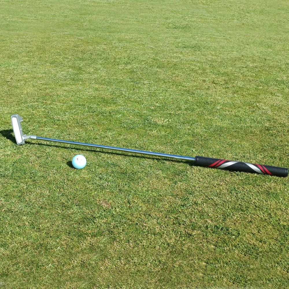 Mazel Golf Putter Gs7 Steel Shaft Golf Club Competitive Price Mens