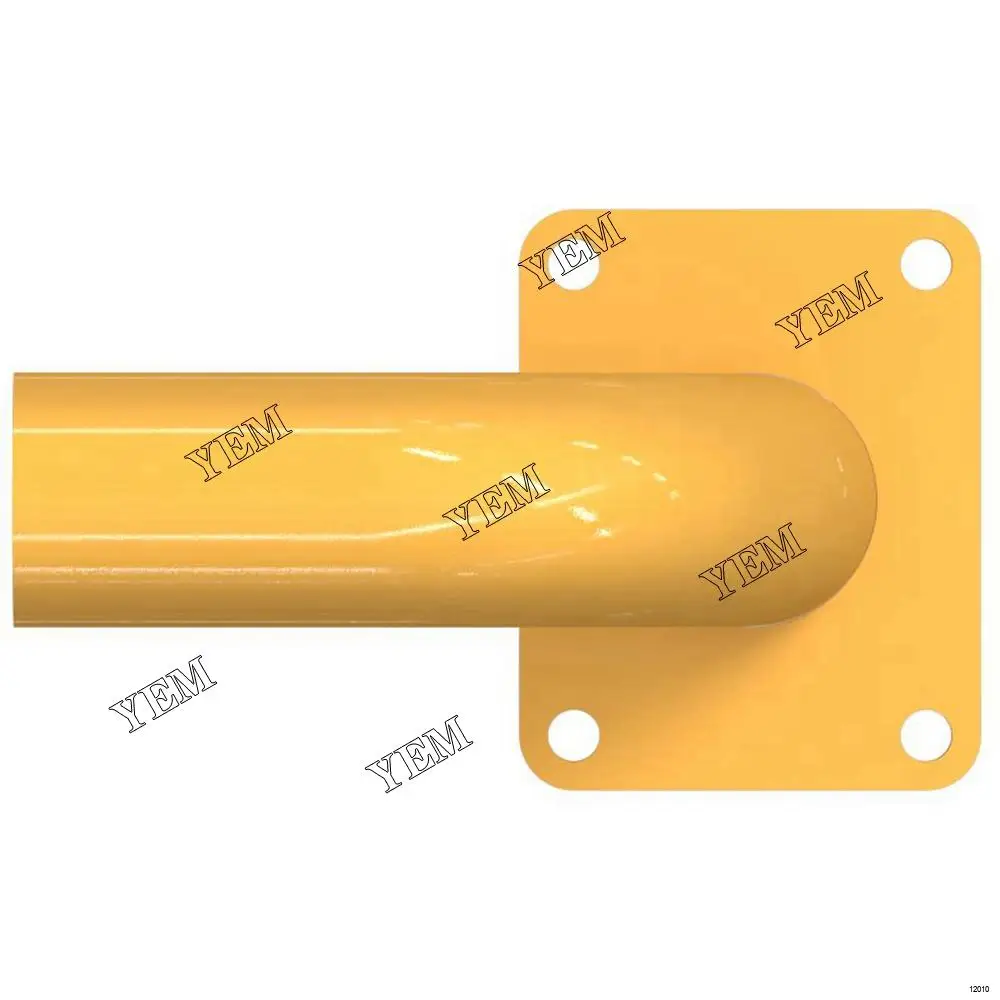 High Performance Tube Assembly for 4P-8580 4P8580 Engine Parts With Warranty 4