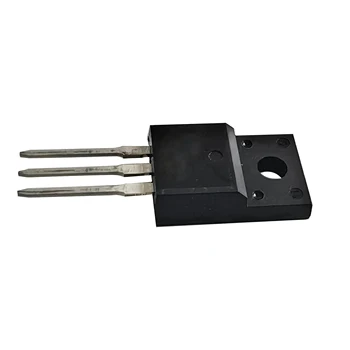 3a 1000v Mosfet N-channel Enhancement Mode Power Mosfet Transistor To ...