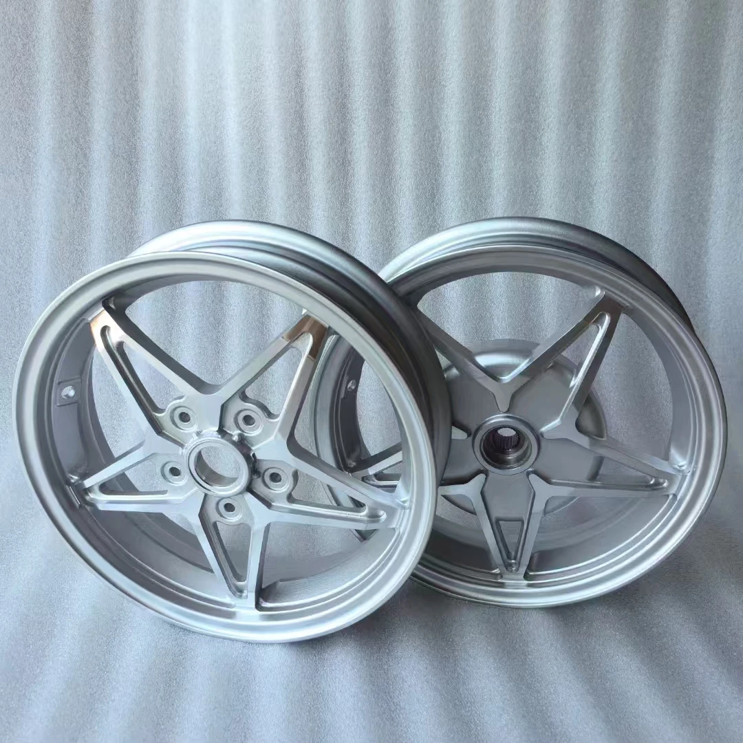12 Inch Split Rims Hot Selling 12 Inch Rim Fit Spring Sprint 150 300 GTS GTV 12 ...