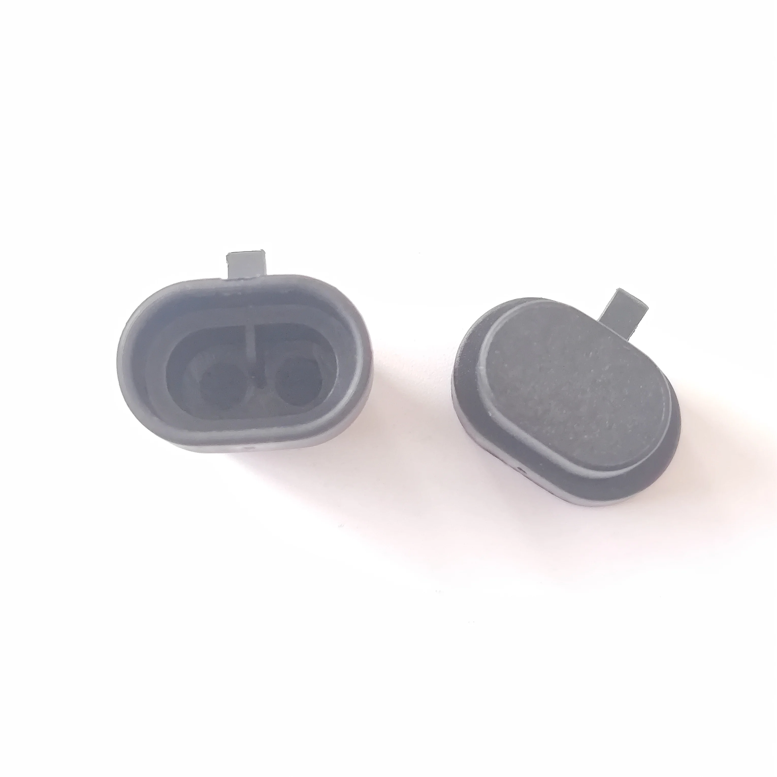AMP 2 Pin Superseal Wire Connector - Automotive Waterproof