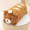 Cuscino a forma di orso, 17 cm