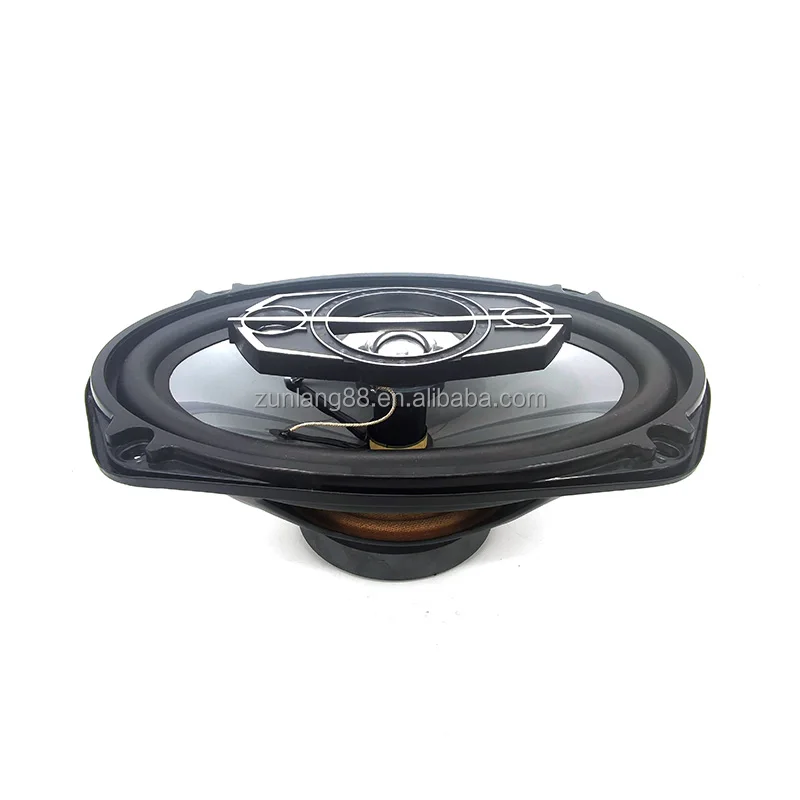 Car Audio Car Door Speakers Tweeter 6*9 Inch Full Range Car Coaxial Speakers Best Price 12V 12 OEM Universal Iron Stamp Steel