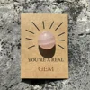 rose quartz