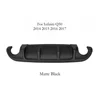 Matte Black