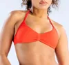 Bra Bright Orange