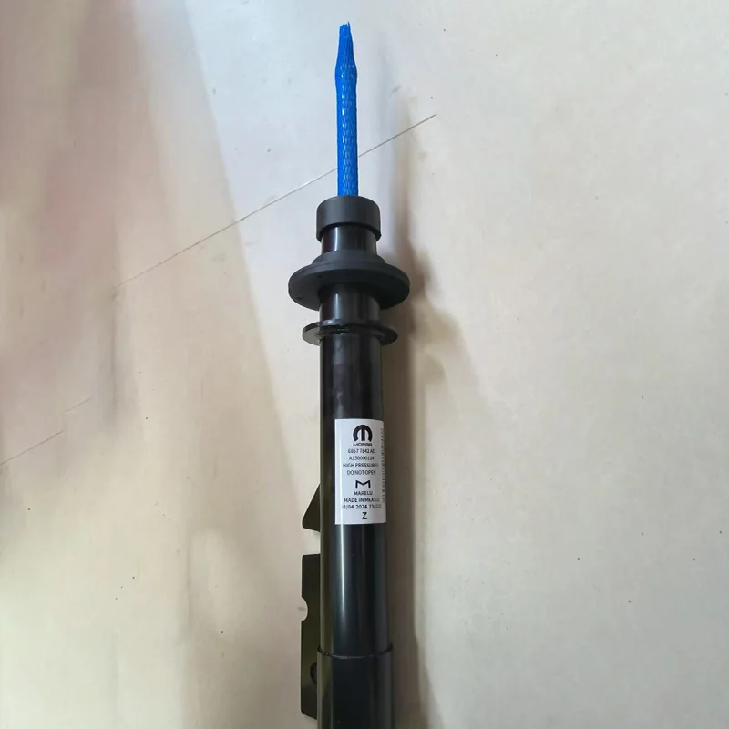 New OEM Mopar 68577842AE Shock Absorber Kit for Jeep Grand Cherokee