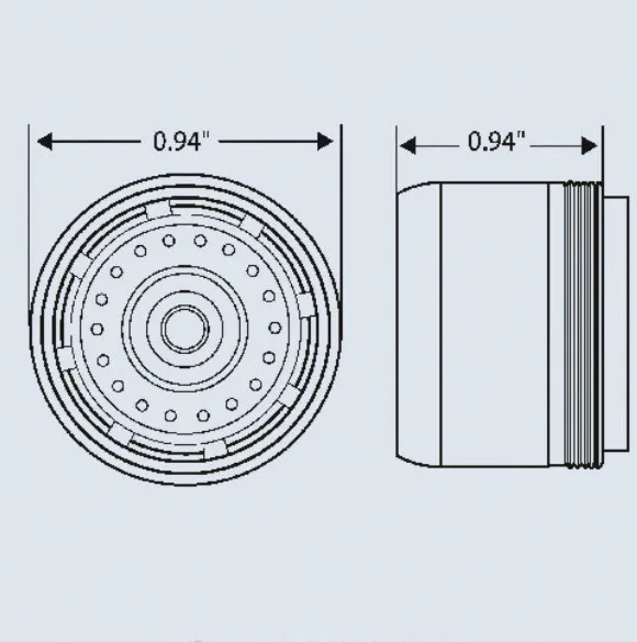 Download Faucet Aerator Simply Conserve Two Pack Of Low Flow 1 5 Gpm Watersense Standard Faucet Aerators Buy Kitchen Faucet Water Saving Aerator Bathtub Faucet Aerators Faucet Aerator Parts Product On Alibaba Com