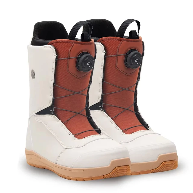 Tech 2024  Hot sale low price wholesale Chinese OEM snowboard boots