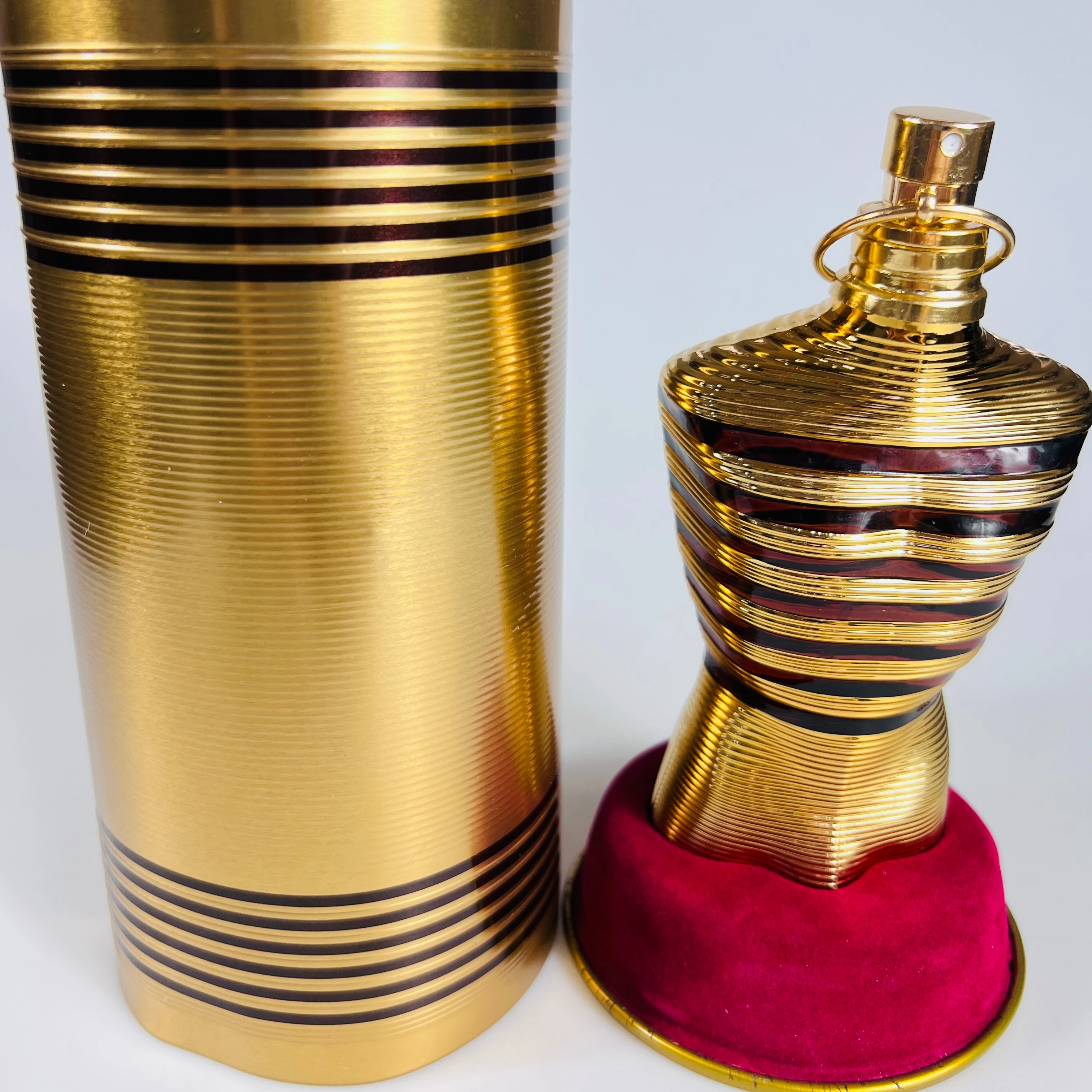 Free Shipping to the US in 3-7 Days  Cologne 125ml/4.2fl.oz Perfume for Man Spray Fragrances Lasting Fresh Deodorant