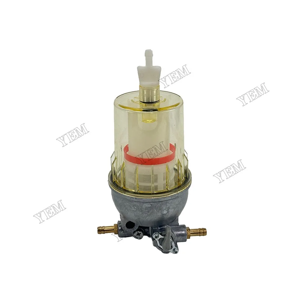 Compatible for Yanmar 4TNV94 Water Separator Assembly 129242-55701 Engine Parts China Supplier 2