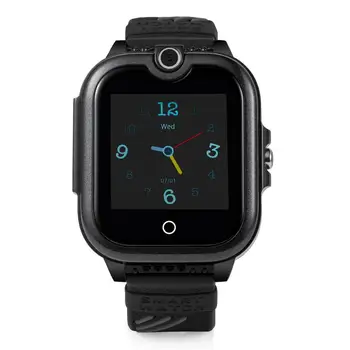 OEM Wonlex KT13 4G GPS Watch Smart Android Sim Card Mobile Phone Watch