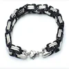 Acier noir 6mm*19cm