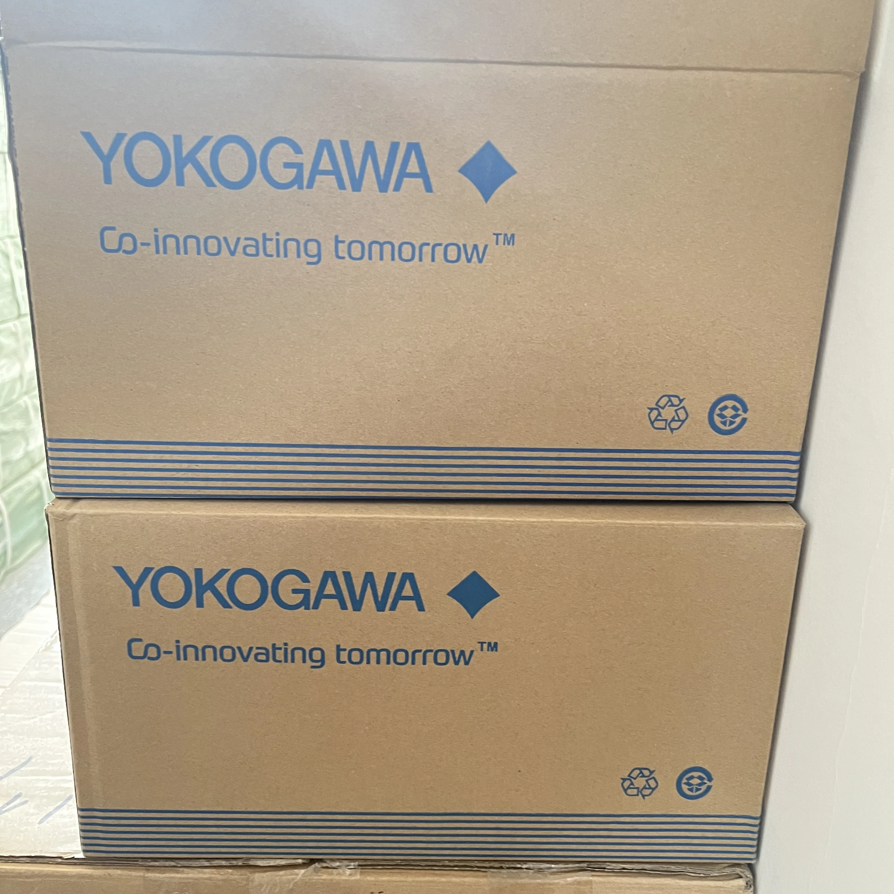 YOKOGAWA ADMAG AXG/AXF Magnetic Flowmeters - Reliable Performance