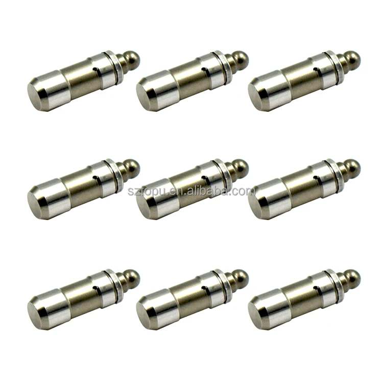 Replacement Parts 4g93/94 Md376687 Hydraulic Valve Tappets Buy