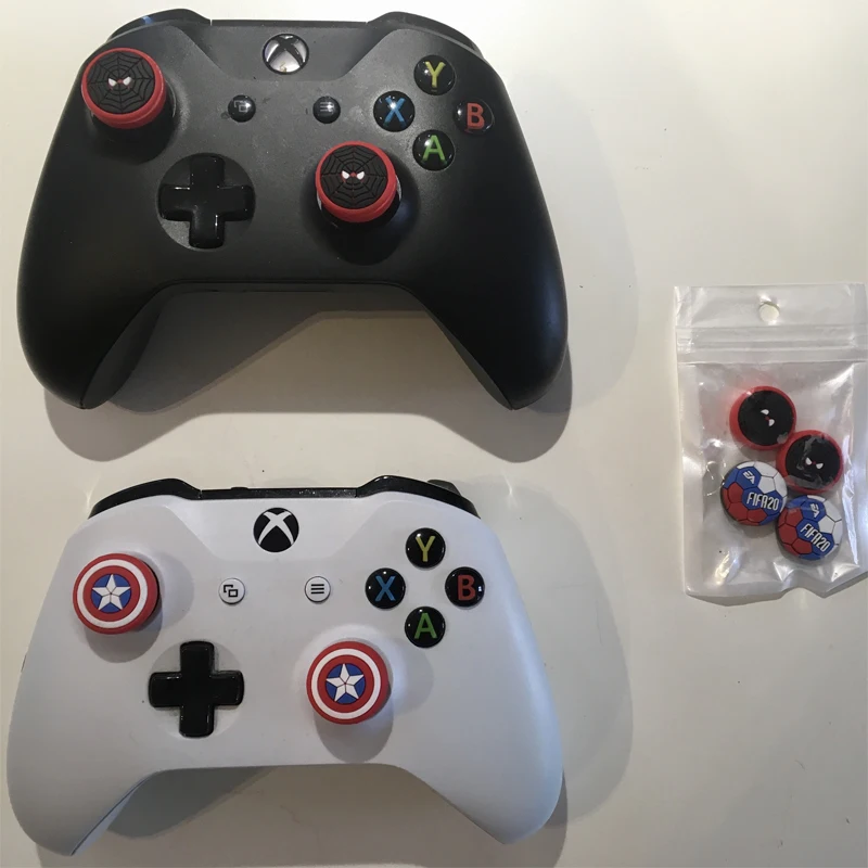 Joystick Caps Switch - Enhance Your Gaming Experience