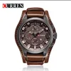 Black Case Coffee Dial