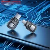 Orange-partition encryption-dual interface