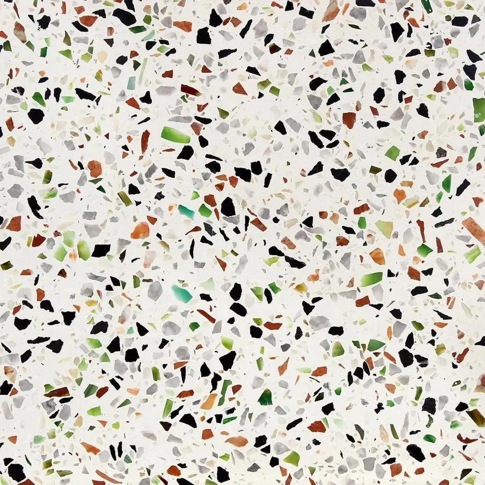 Terrazzo Material  for Floor and Wall