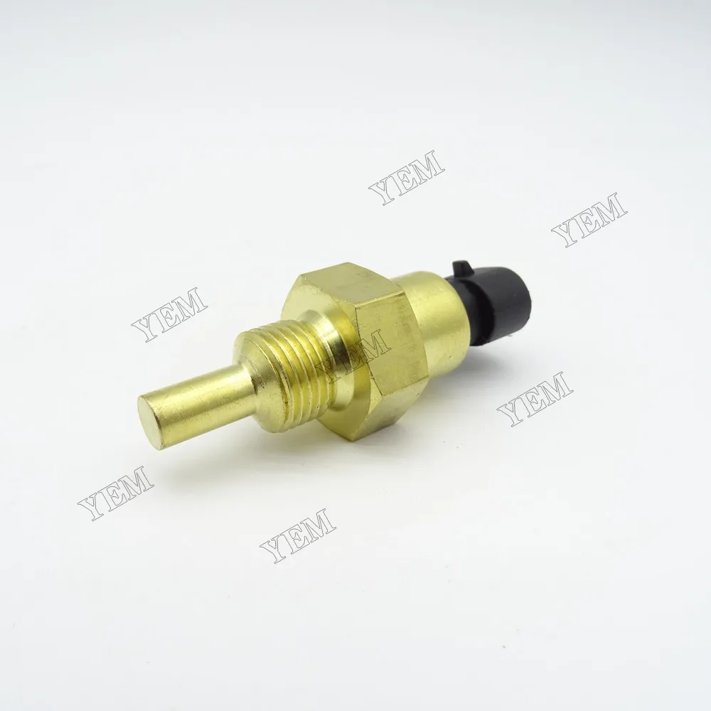 Fuel Temperature Sensor RE506424 for John Deere Machinery Engine Spare Parts 4