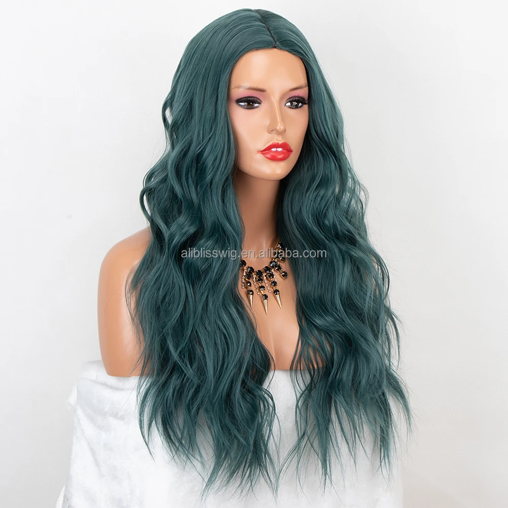 Green synthetic wig (6).jpg