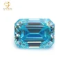 Plated Aquamarine
