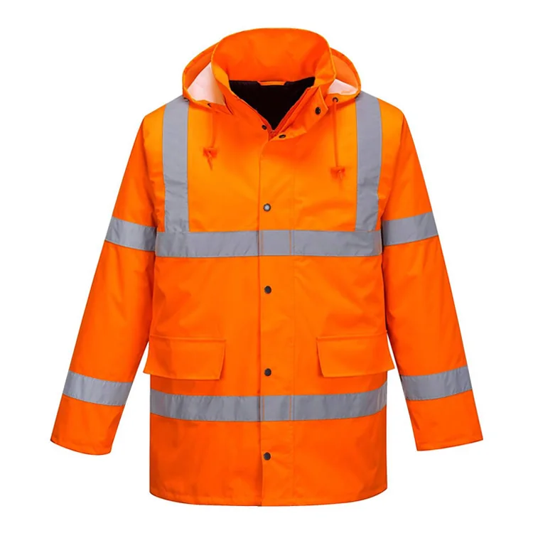 Hot Sale Customized Reflector Orange Reflective Rescue Safety