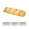 Four Gird (Gold)