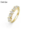 18K Yellow Gold