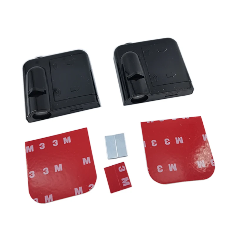 
 Все известные бренды, Прямая поставка с завода, светодиодный проектор для двери автомобиля с логотипом, теневой свет  