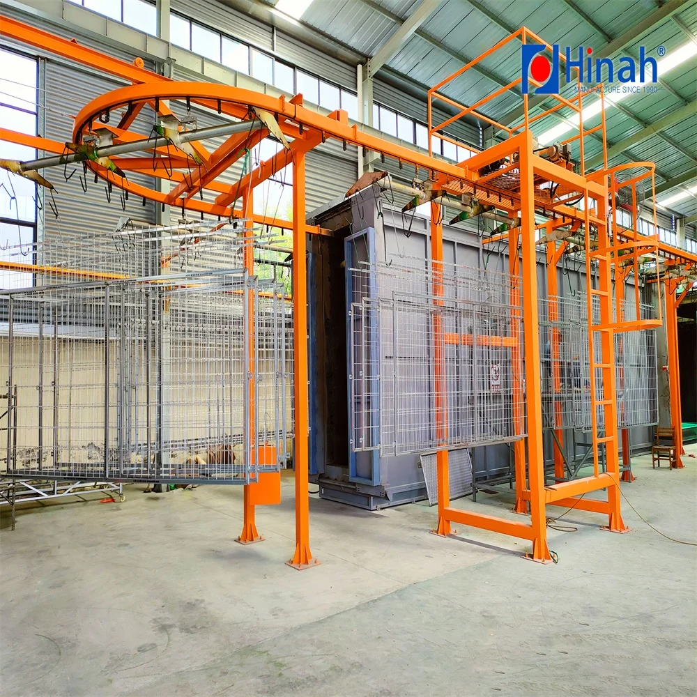 Small Quality Batch Powder Coating Curing Oven/Powder Baking Oven/Powder Painting Oven