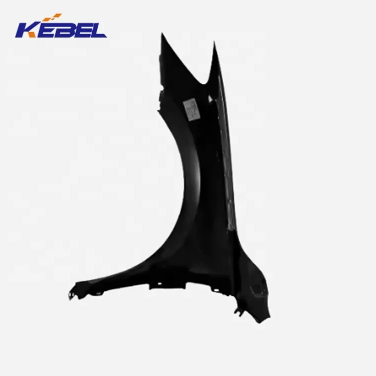 3JD 821 021 3JD 821 022 Prednji štap za Volkswagen Passat B9 2024 2025 Zamjena čeličnog krila