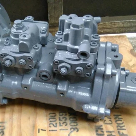 Hitachi Hpk055 Main Pump 9192497 9197338 9227923 Zx130 Hpk055at-18a Hydraulic Pump For Zx120 Zx130 Excavator - Buy Hpk055 Main Pump,Hitachi Hpk055,Hitachi Hpk055 Main Pump Product on Alibaba.com