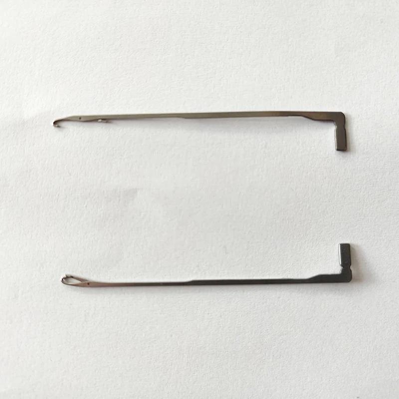 Chinese Supply Sock Knitting Machine Spare Parts Knitting Needles For