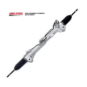 KINGSTEEL OEM UC2B-32-110 UC2B-32-110F UC2B-32-110G Car Parts LHD Steering Rack for Ford MAZDA BT50 4WD FORD RANGER 4WD