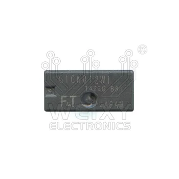 Rel&egrave; FTR-G1CN012W1 - Minitools