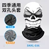 SKKL-036