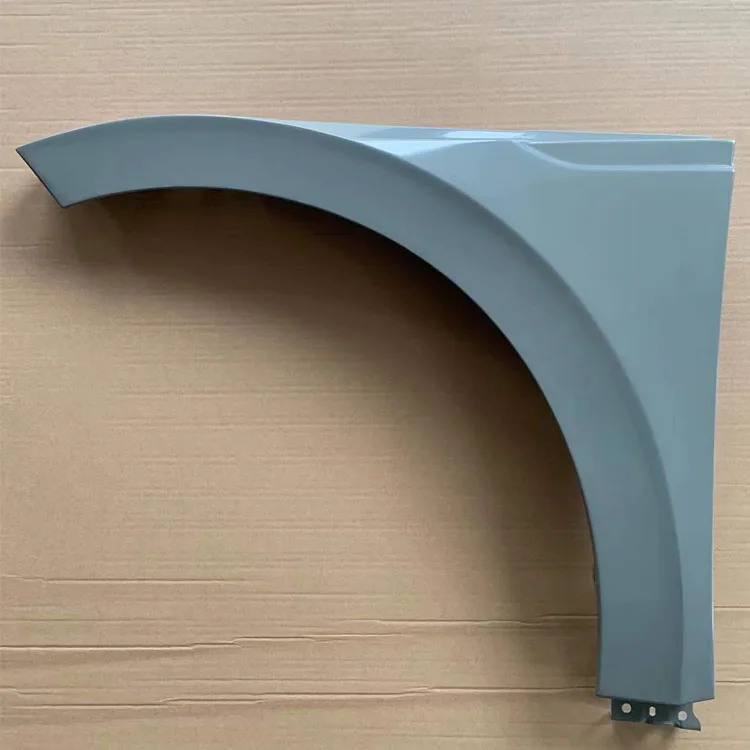 Dijelovi za karoseriju automobila, visokokvalitetni prednji blatobran 3G8821105 OEM 3G8821106, blatobrani desni i lijevi, pogodni za VW PASSAT CC 2019