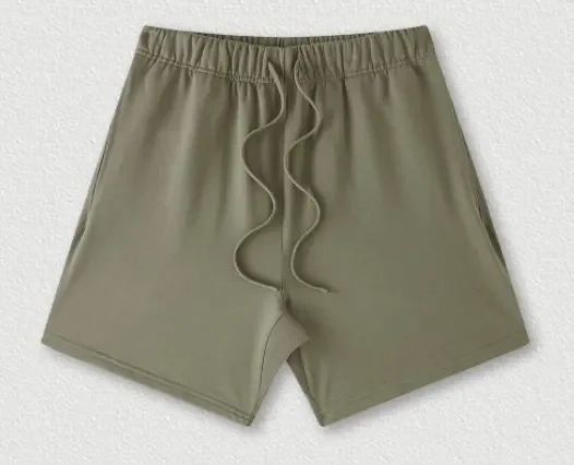 Pantaloncini all'ingrosso Pantaloncini da surf da uomo Pantaloncini da corsa in eccedenza di liquidazione in eccesso271_voghion.com