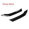 Glossy Black