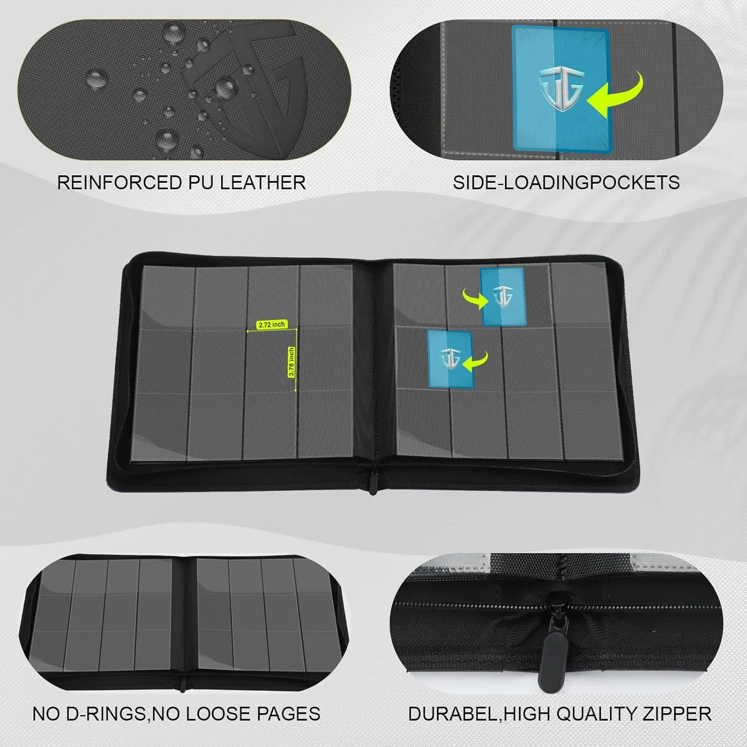 Карманная 480 для альбома