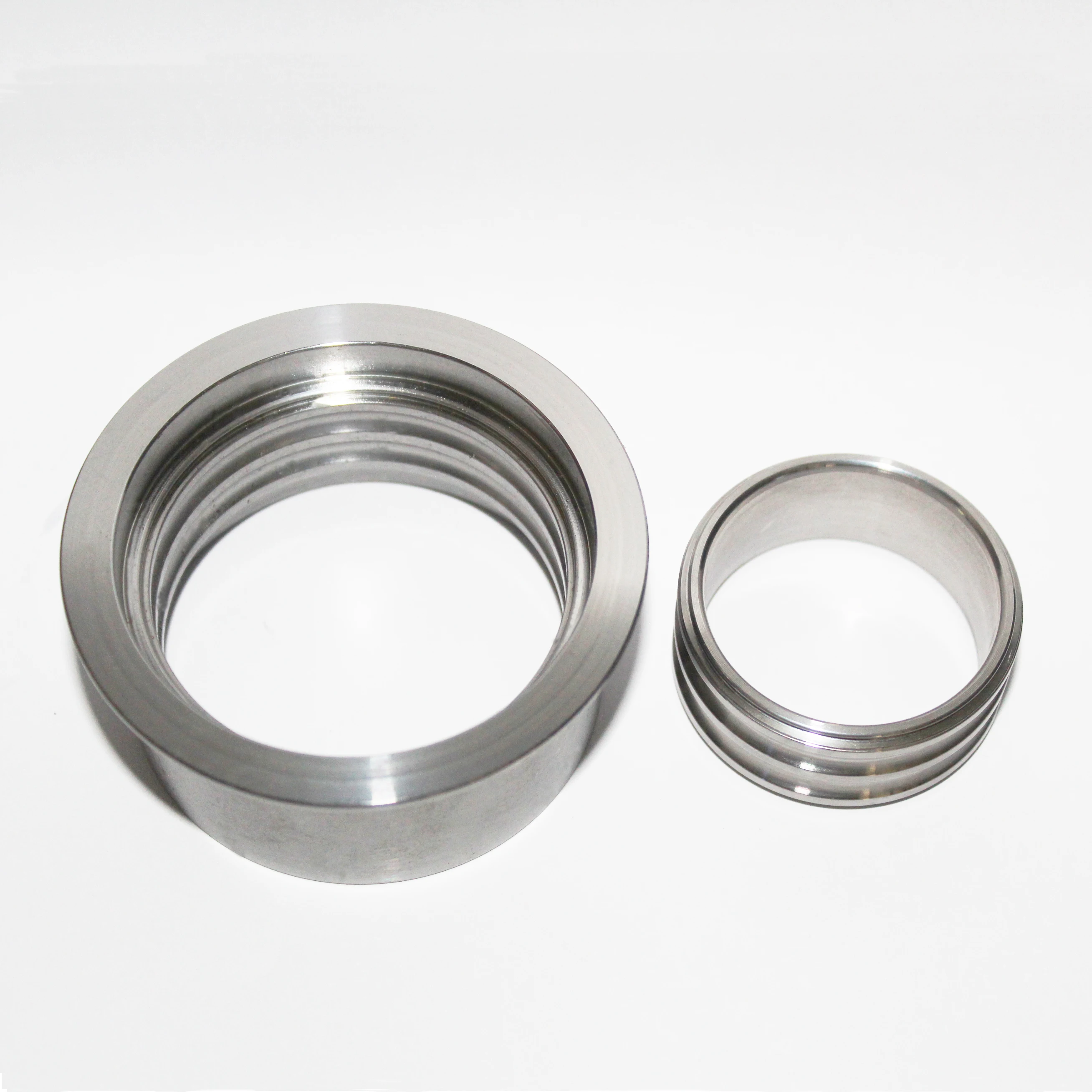 Manga de rolamento de alta precisão para aperto de peças mecânicas