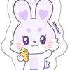 MM Little Bunny
