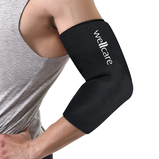 Elbow Hot & Cold Gel Pack