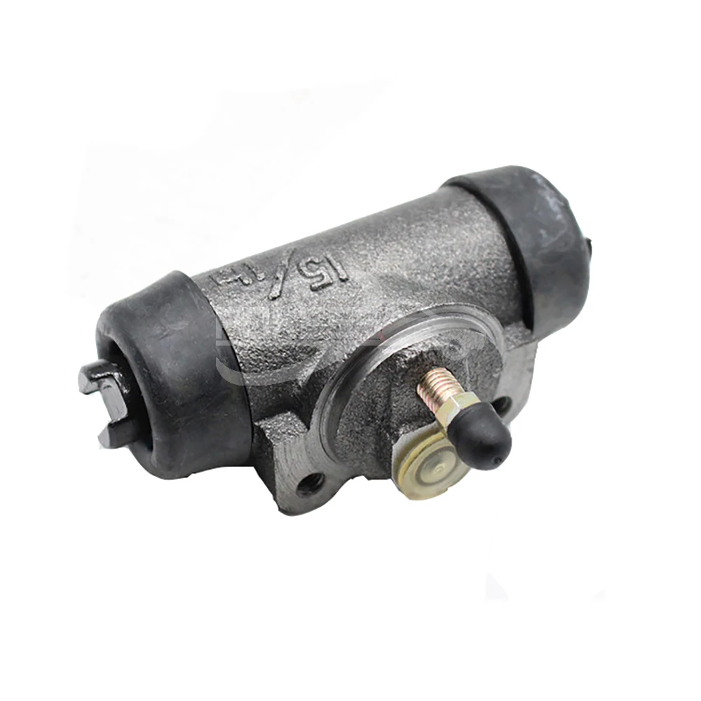 POKESS Brake System for Car UR58-26-610 Rear Brake Cylinder for Ford R... — 3