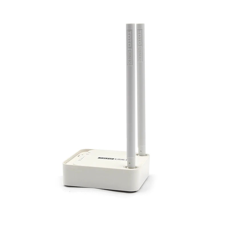 Wifi Router TOTOLINK  N200RE MINI WIRELESS N ROUTER 300Mbps Home Wifi Wireless Routers Better for Parental Control