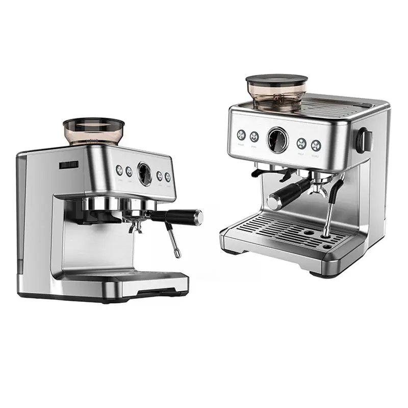 Espresso coffee machine semi-automatic coffee machine home espresso machine