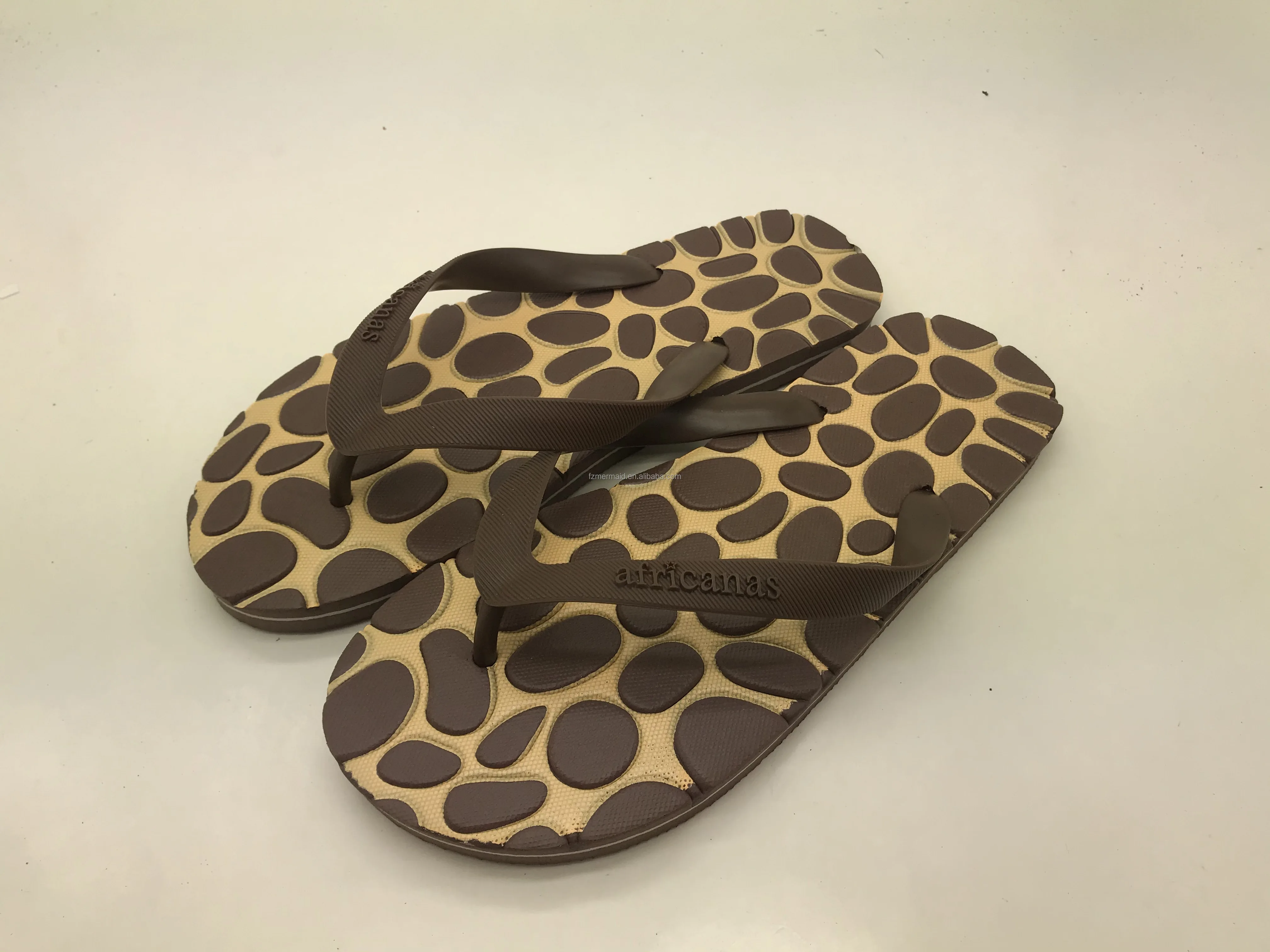 Bulk Wholesale Cheap EVA Flip Flops Home slippers for Adults Women Mixed Colors slippers