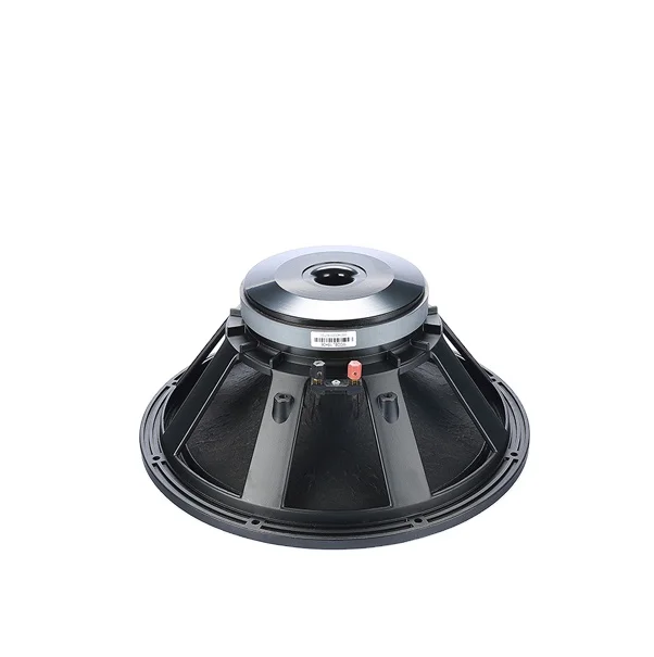 speaker middle 15 inch